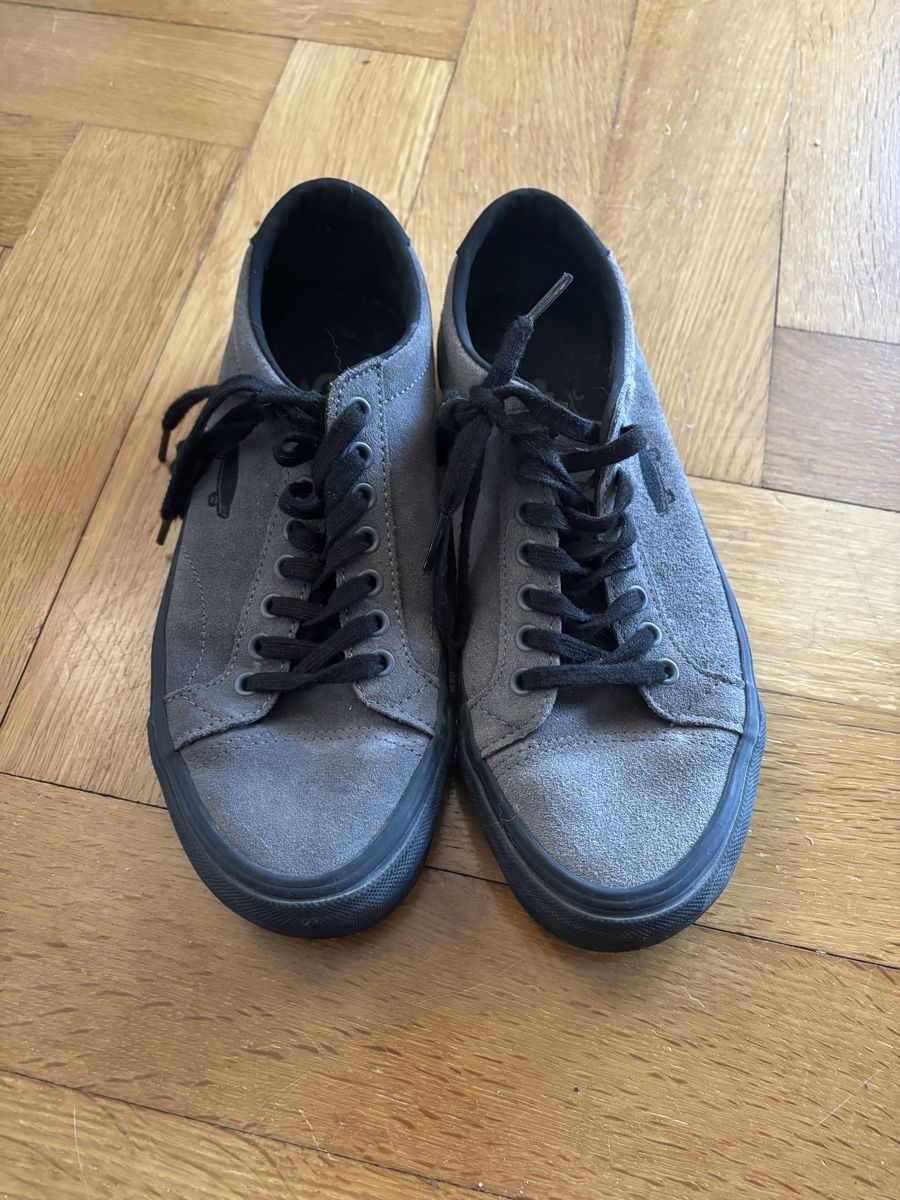 Vans Chaussures hommes: Vans Sneaker Grösse 38.5 – D'occasion à Basel par thyra95 1