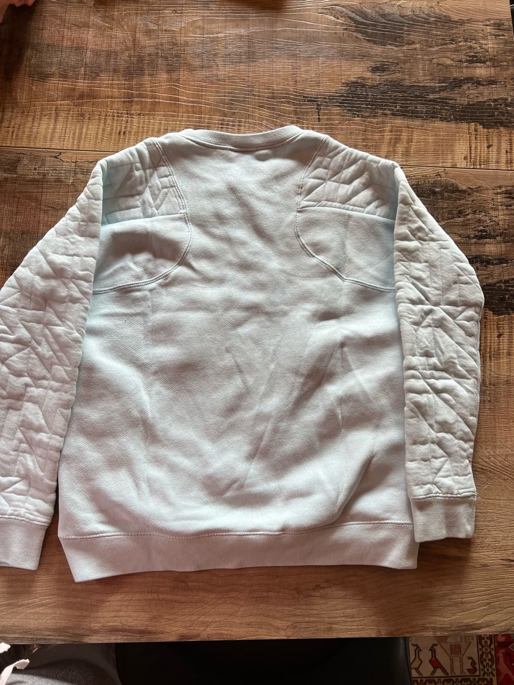 Nike Maglioni & Felpe: NIKE Kids Sweat-shirt – Usato da Genève venduto da Pingus2006 3