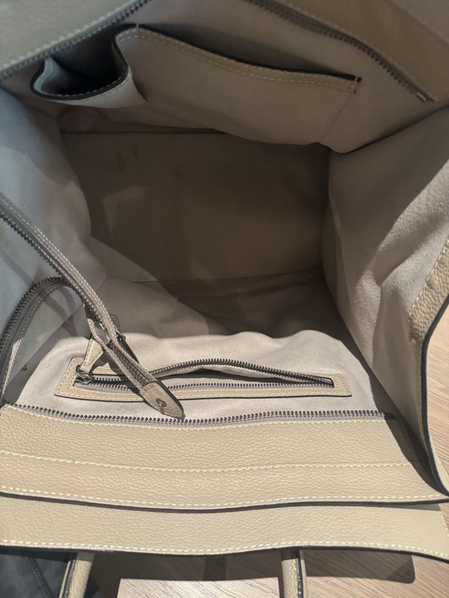 Celine Borse da donna: Céline Luggage Bag – Usato da Küsnacht ZH venduto da Zafsa 2