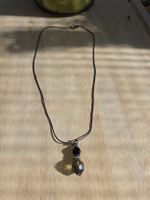 Collier pendentif fantaisie, élégant