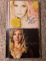 2x Faith Hill