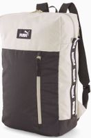 Puma Rucksack beige/schwarz