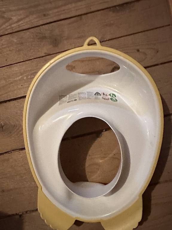WC: Toilettensitzverkleinerer – Gebraucht aus Aarau von sole-soleil 1