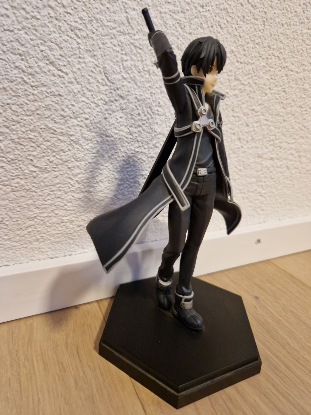 Figuren: Zu Verkaufen Kirito Figur – Gebraucht aus Niederönz von nydi65 3