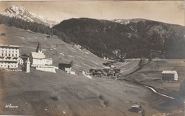 Wiesen