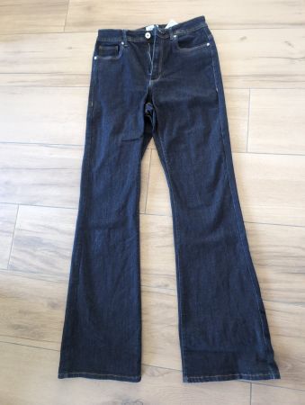 Flared Jeanse von Only Grösse M