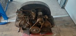 Verkaufe VW- Käfer 30Ps Motor ab Platz