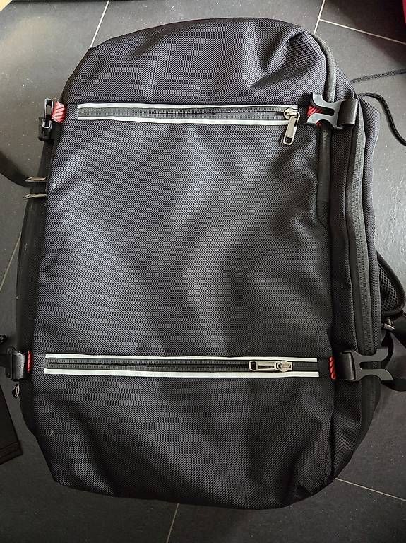 Sacs à dos: Nubily Laptop Rucksack – D'occasion à Bern par deb_t8fl 1