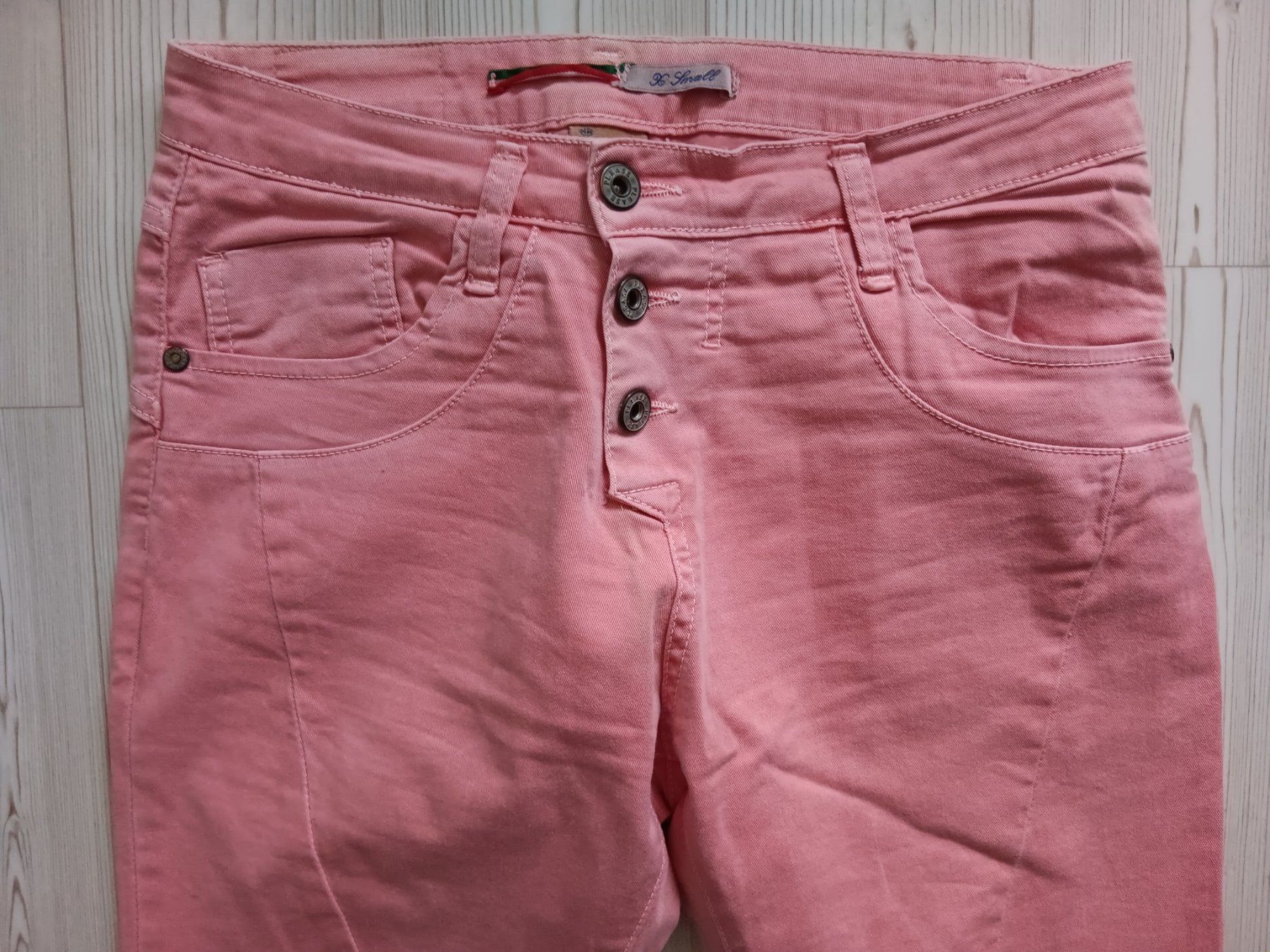 Please Jeans Jeans: PLEASE P78 Jeans taille / Grosse XS – Usato da Cossonay-ville venduto da Super-Price-Quality 1
