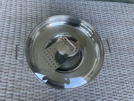 WMF Stufenwok Wokpfanne Wok