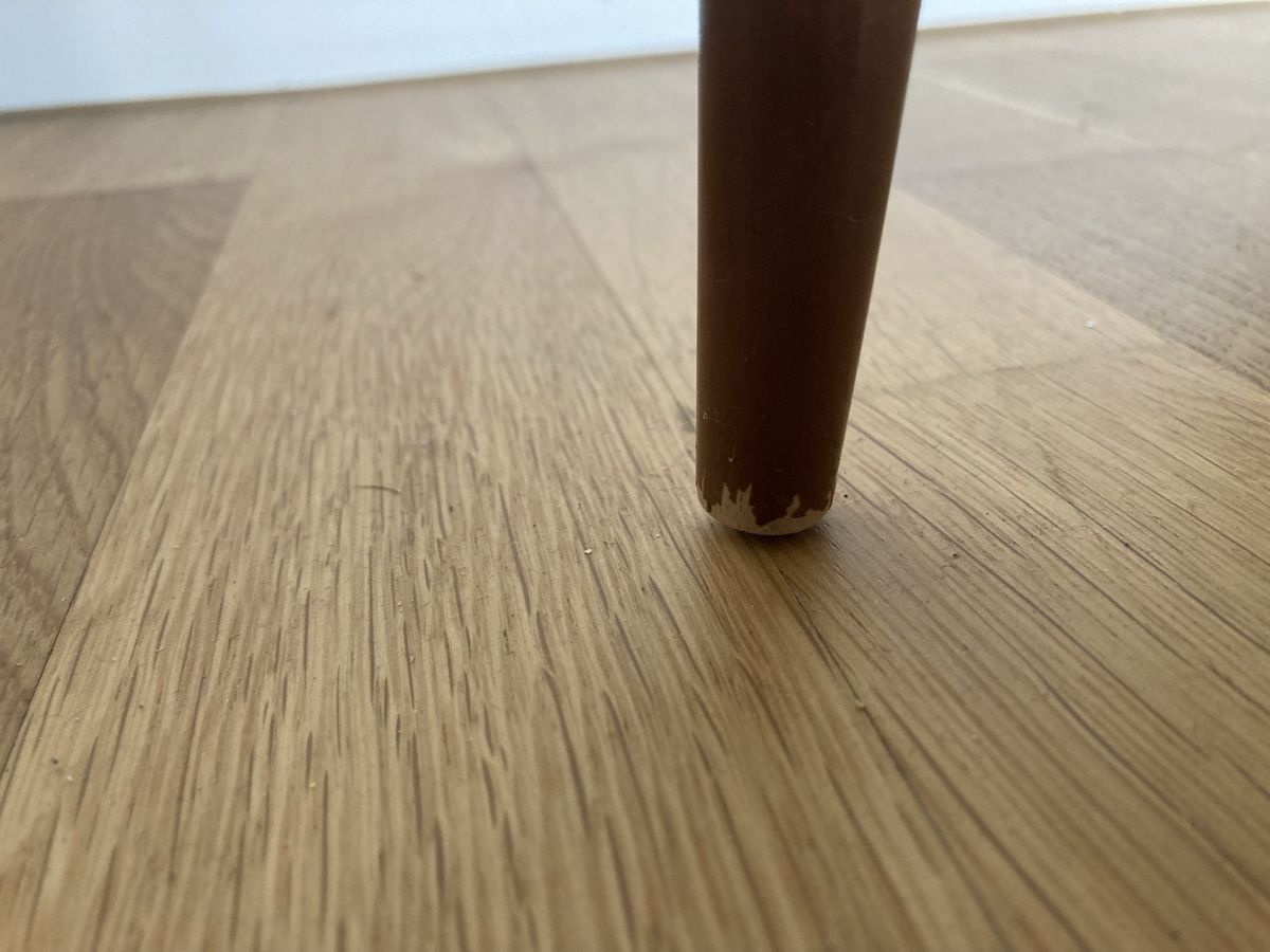 Tabourets: Pflanzenhocker retro  – D'occasion à Ostermundigen par flo_j2qz 3