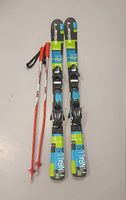 Elan Pinball 120cm + batons