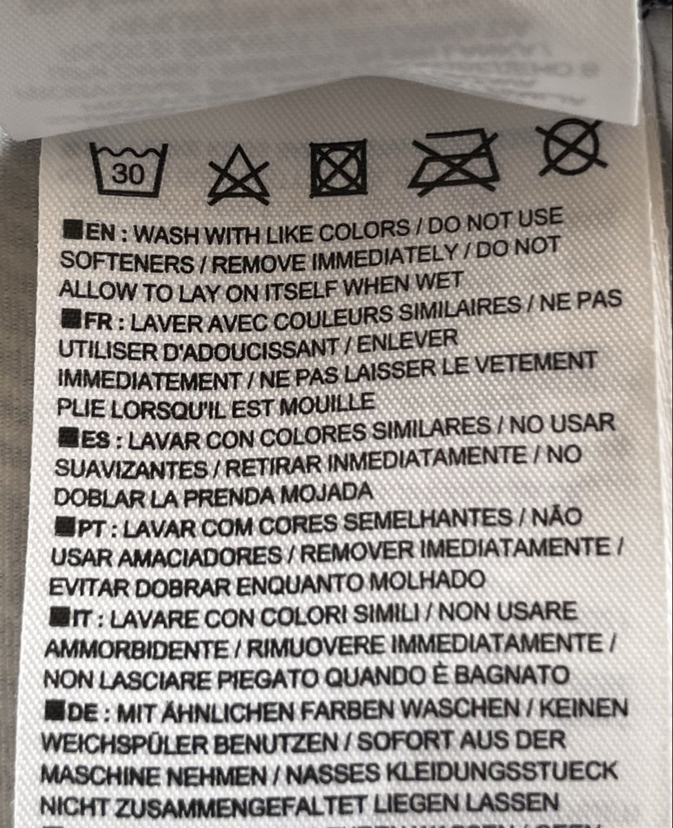 Nike Leggings: Nike Capri Leggings – Usato da Wattwil venduto da Zeemeermin 5