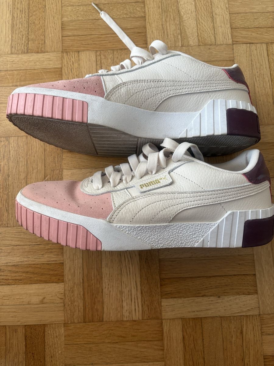 Puma Scarpe da donna: Puma Cali  Sneaker Gr. 41 – Usato da Frenkendorf venduto da kokira 1