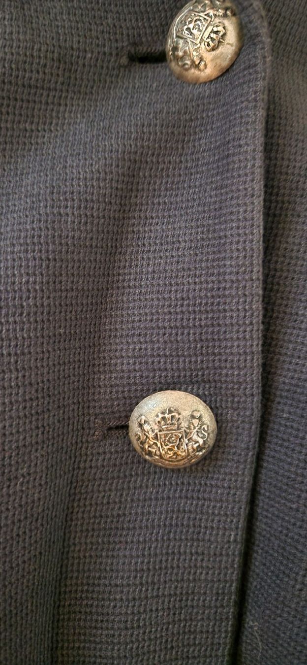 Giacche: Damen Blazer mit Kapuze, Grösse M – Usato da Urdorf venduto da sab_hz2z 1