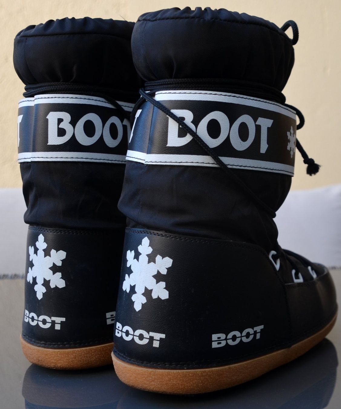 Scarpe da uomo: Boots / bottes Boot 41-43 – Usato da Collonges venduto da arashee 4