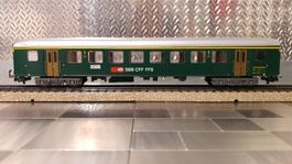 MÄRKLIN 4066 PERSONENWAGEN 