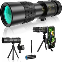 ✅ NEU Fernglas Monokular 300x40 HD