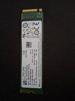 512 GB SSD M.2 NVME SK HYNX