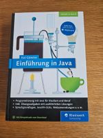 JAVA-Programmierung für Einsteiger