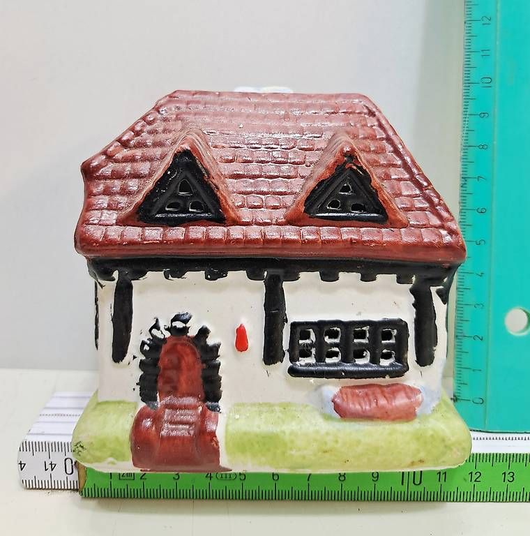 Tutte le decorazioni: Keramik Haus – Usato da Zürich venduto da aiman3333 4