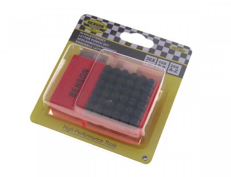 Metall Stempel Set 7 Muster | Tiere Tiger Pferd Löwe | Für Schmuck & Leder