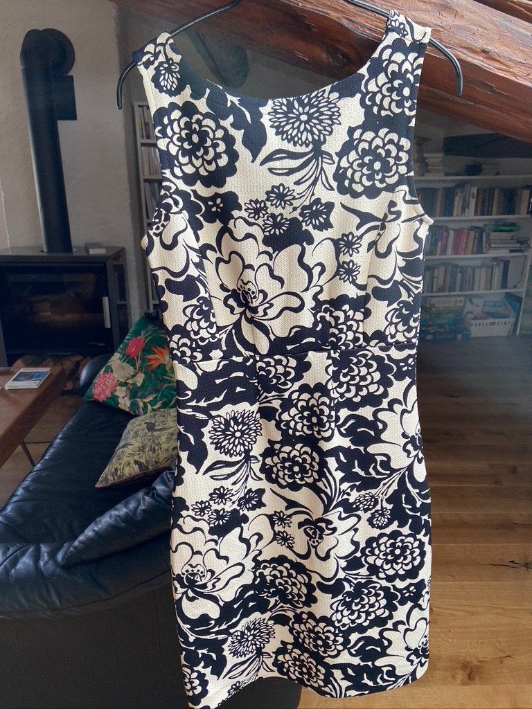 King Louie Robes: Robe King Louie – Neuf (Voir description) à Cully par FranVey