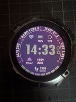 Garmin Fenix 6X Pro 51 mm