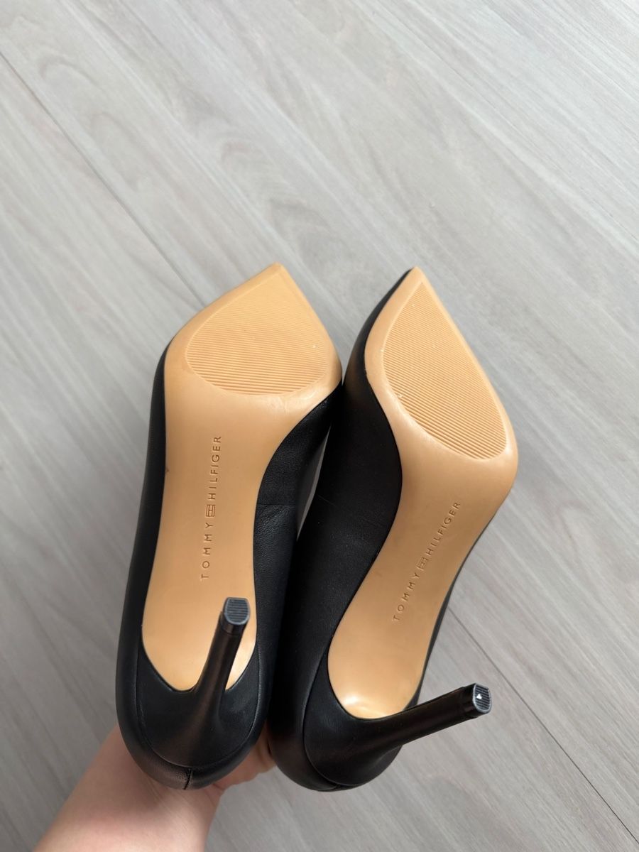 Tommy Hilfiger Scarpe da donna: Tommy Hilfiger – Nuovo (secondo la descrizione) da Winterthur venduto da cDE97 4