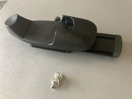 SWAROVSKI ATX STX Fernrohr Spektiv Teleskopschiene Optik