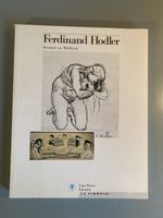 Ferdinand Hodler - Bernhard von Waldkirch