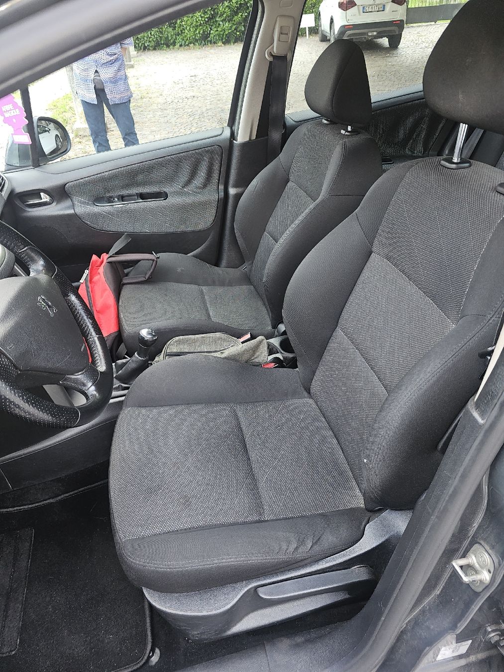 Peugeot Automobili: peugeot – Usato da Lugano venduto da mitico59 3