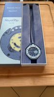 Audemars Piguet x Swatch Royal Oak Pop Lon Ba Watch MINT