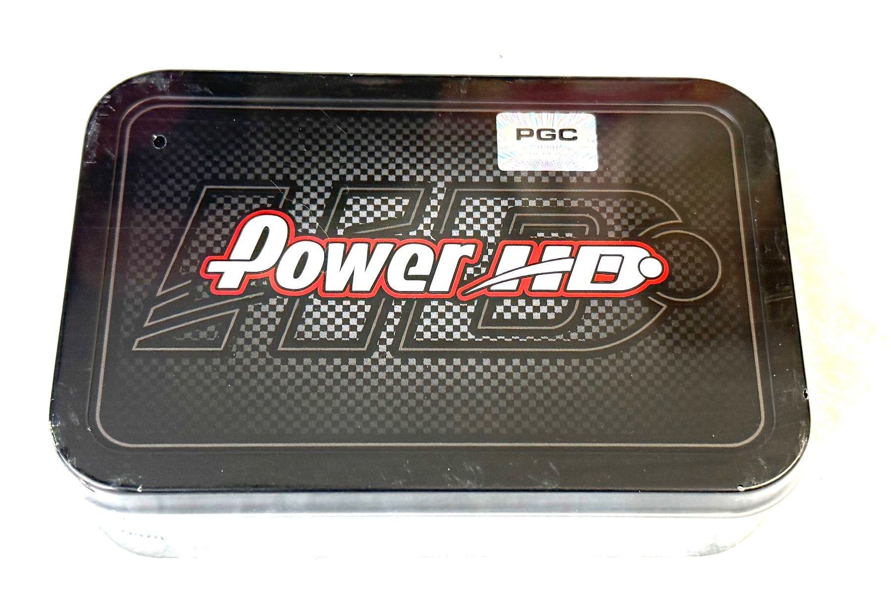RC Modellbau: SERVO POWER HD R12S 1/10 – Neu und originalverpackt aus Yverdon-les-Bains von Fijo-rc