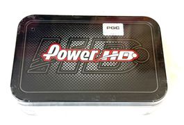 SERVO POWER HD R12S 1/10