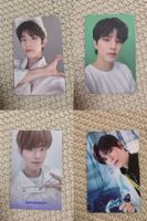 Stray Kids Seungmin Photocard Set (4 Stück) - Official K-Pop