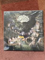 Jorge Elbrecht, Irritable Corpse, LP Orange, Neuf! (53)