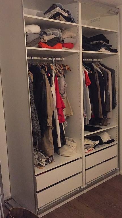 Armadi: Closet / wardrobe – Usato da Zurich venduto da Jana_CM 1
