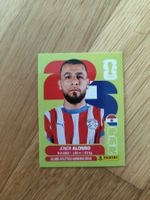 Panini WM 2026, PAR 8, Alonso