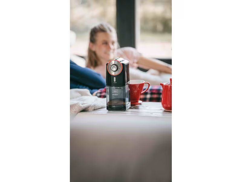 Melitta Küchengeräte: Melitta Molino - Kaffeemühle – Neu und originalverpackt aus Reiden von Shop-Sale 1