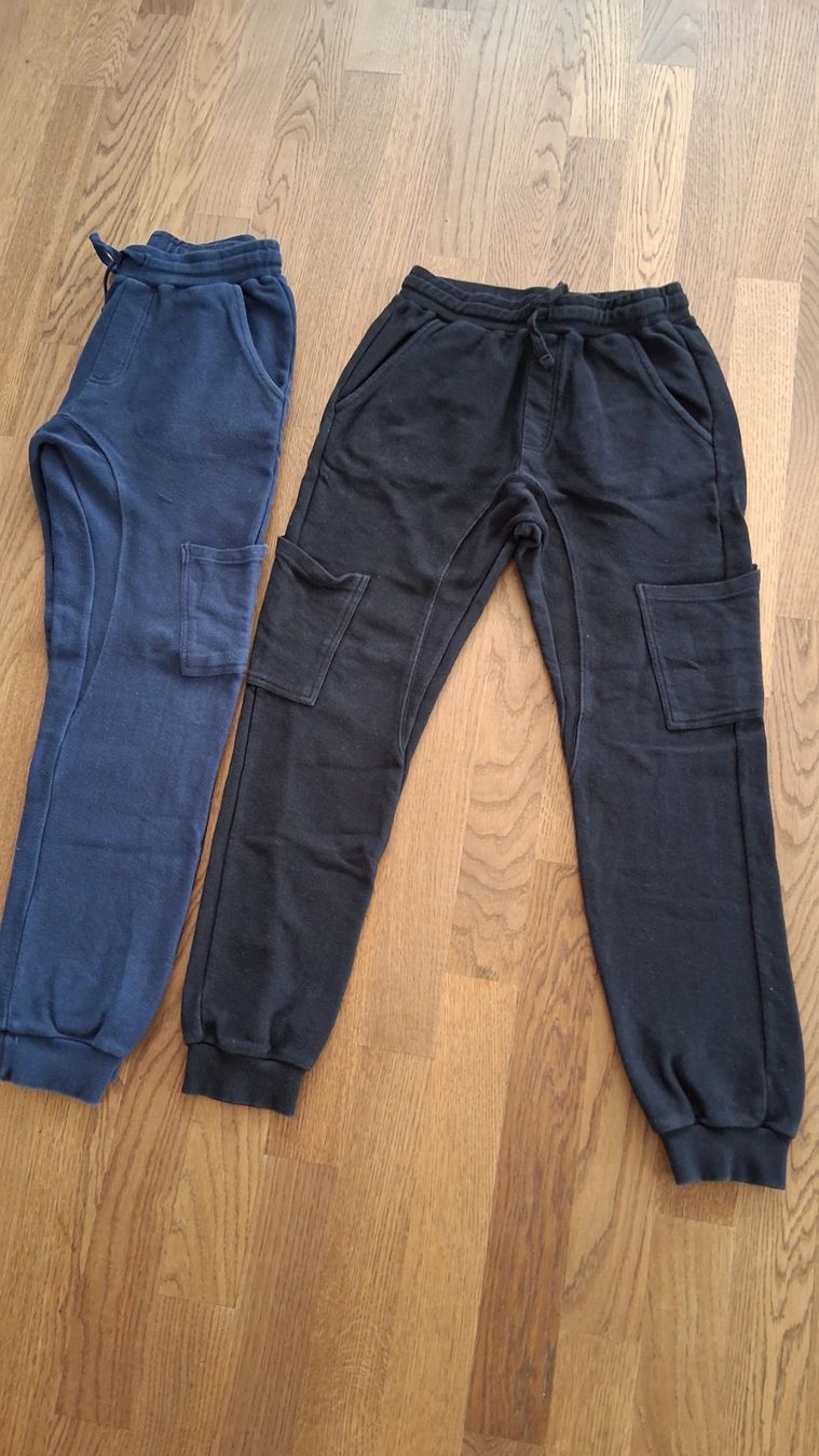 Lotti & Set di vestiti: Trainerhosen - Set 158/164 – Usato da Aesch LU venduto da Baumgarten24