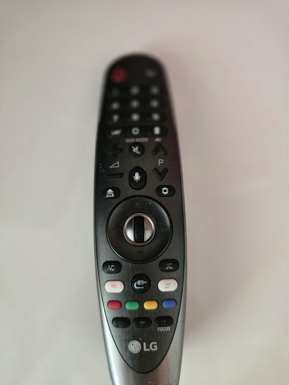 Televisori: LG 65 Zoll Smart TV – Usato da Stein am Rhein venduto da dom_k28v 1