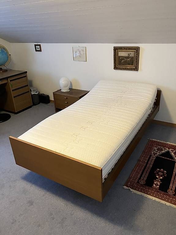 Lits: Lit 100x200 cm – D'occasion à Düdingen par chi_7j5l