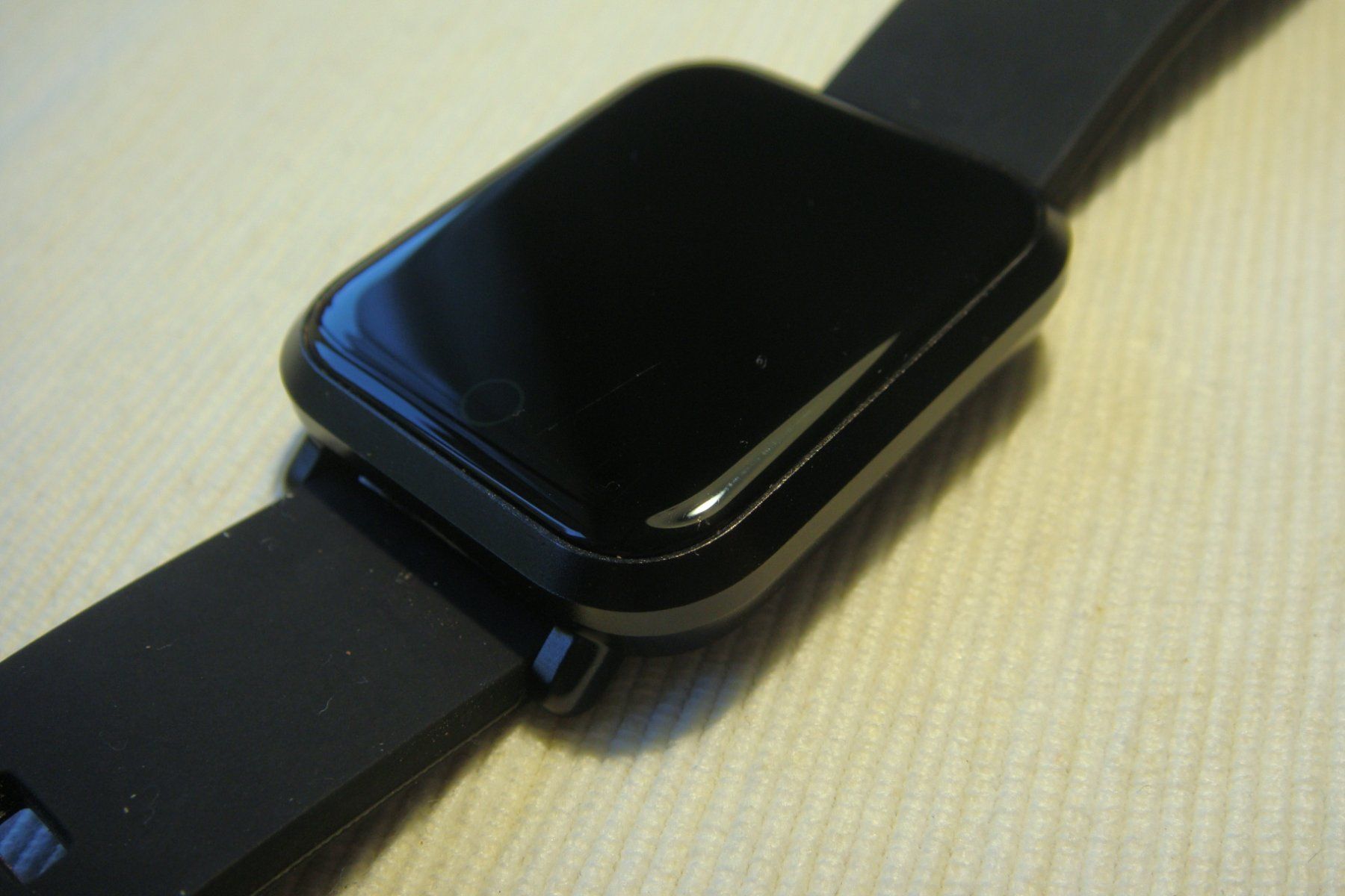 Smartwatch: Smartwatch Müller: MU-SW-2A – Gebraucht aus Emmenbrücke von kuhn4951 4