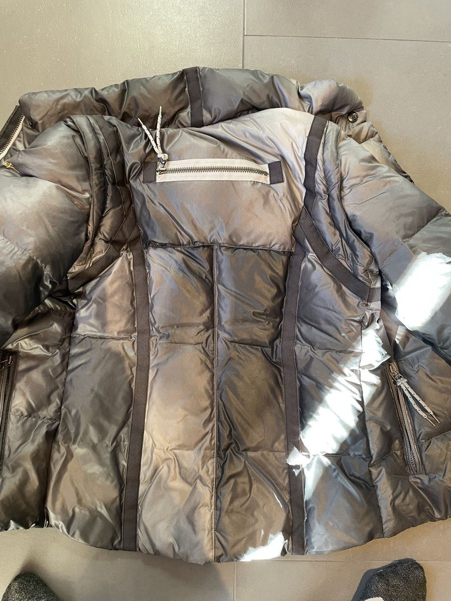 Jet Set Giacche: Jet Set ski padded down jacket & ski pants, Size 2 – Usato da Zürich venduto da LoveFashion76 8