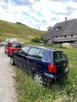 Vw Polo 1,4
