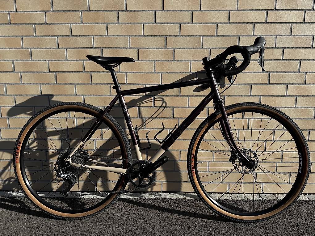 Velos: Pelago Stavanger – Gebraucht aus St. Gallen von eri_s5h5