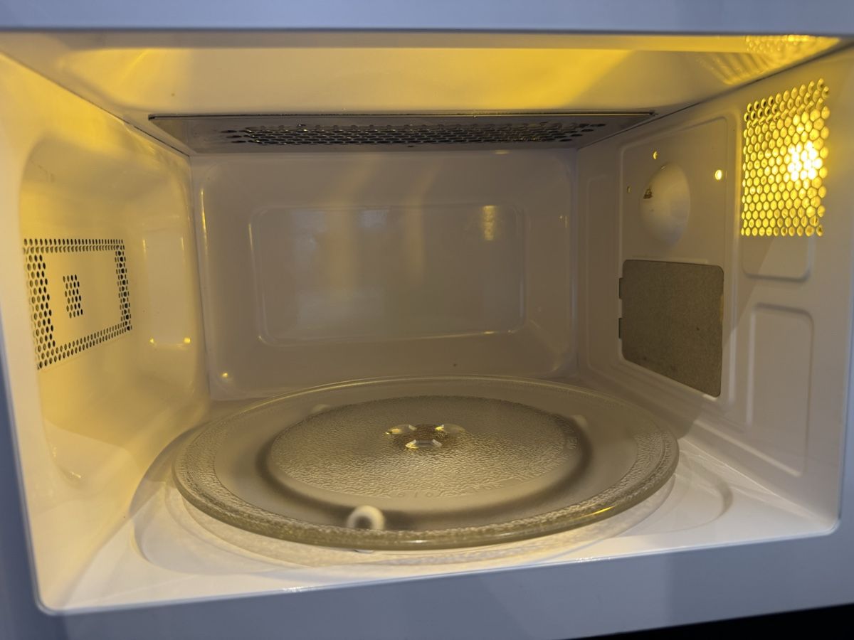 Fust Elettrodomestici da cucina: Kombimikrowelle PRIMOTECQ – Usato da Oberbüren venduto da dijbdn 4
