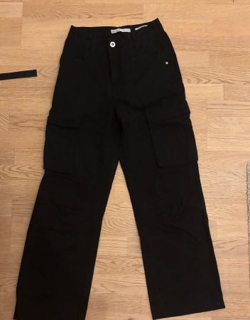 Pantalon cargo