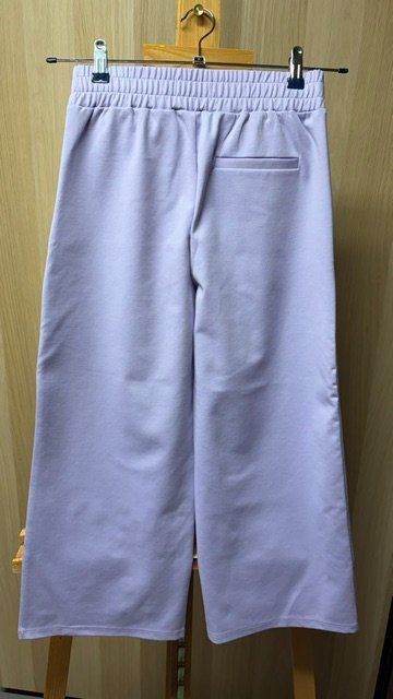 Pantaloni: Pantalon ample 7/8 neuf – Nuovo (secondo la descrizione) da Crans VD venduto da vra_262m 1